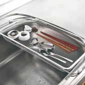 Three Snow 新越ワークス/D型スライドバスケット No.2