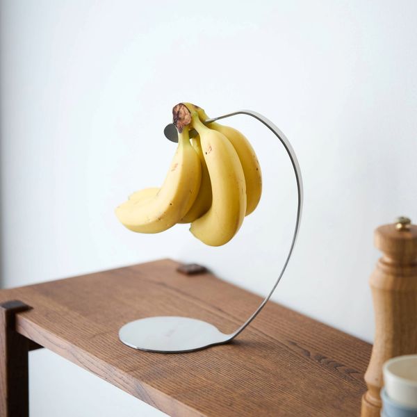 Three Snow 新越ワークス/バナナスタンド -美味しさ長持ち！丈夫な