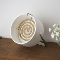 かもしか道具店/蚊やりスタンド