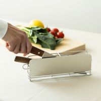 bws SELECTION/すっきり暮らす包丁スタンド