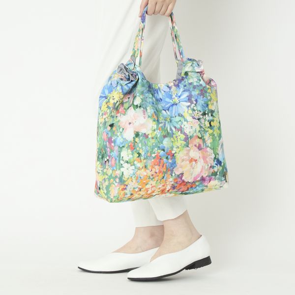 charm/シャーリングバッグ L　ジヴェルニー