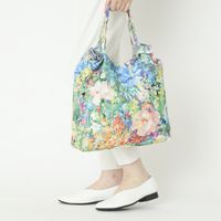 charm/シャーリングバッグ L　ジヴェルニー