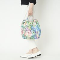 charm/シャーリングバッグ M　ジヴェルニー