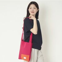 KORE/ニットバッグSquare L