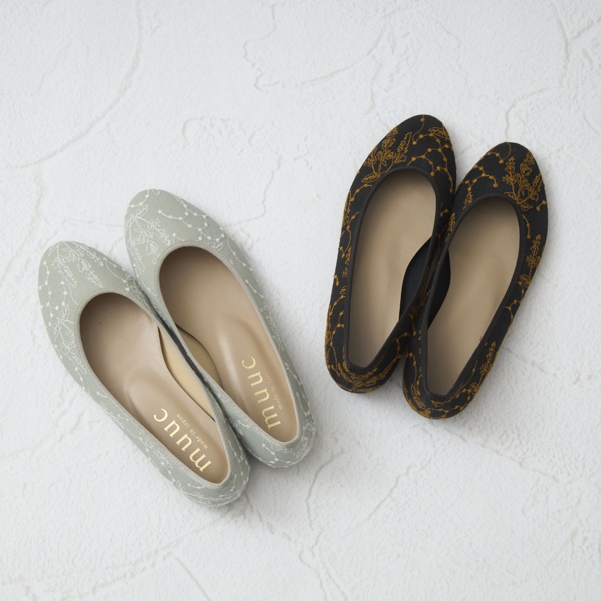 yuko imanishi+/タッセルローファー COTOHA