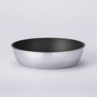 北陸アルミニウム/CAST VARIUS フライパン 20cm