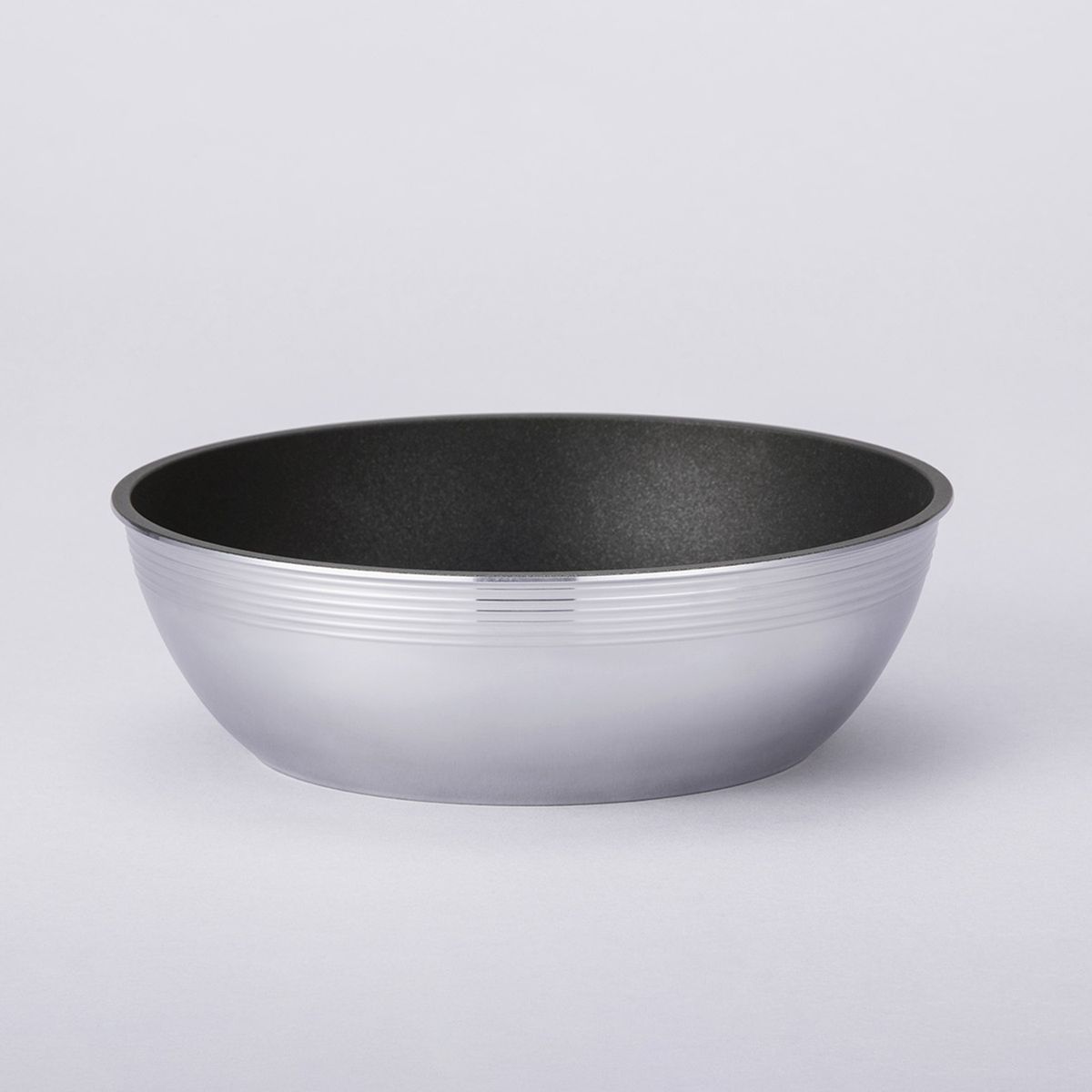 北陸アルミニウム/CAST VARIUS フライパン 深型22cm