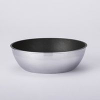 北陸アルミニウム/CAST VARIUS フライパン 深型22cm