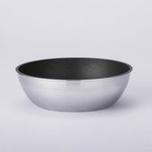 北陸アルミニウム/CAST VARIUS フライパン 深型22cm