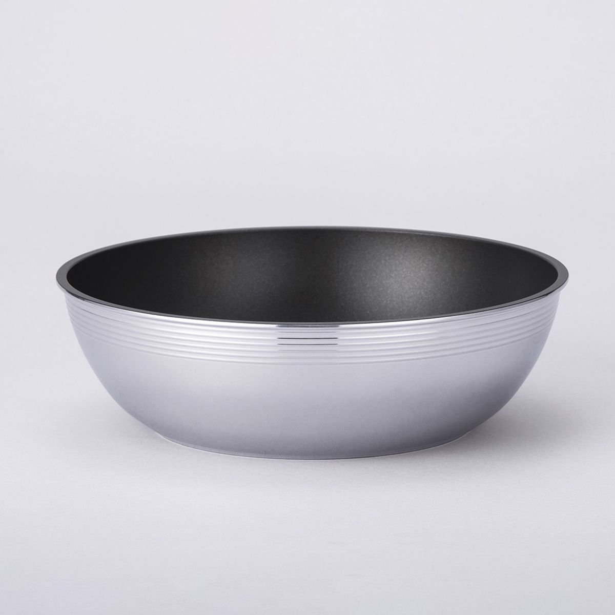 北陸アルミニウム/CAST VARIUS フライパン 深型24cm