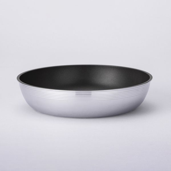 北陸アルミニウム/CAST VARIUS フライパン 26cm