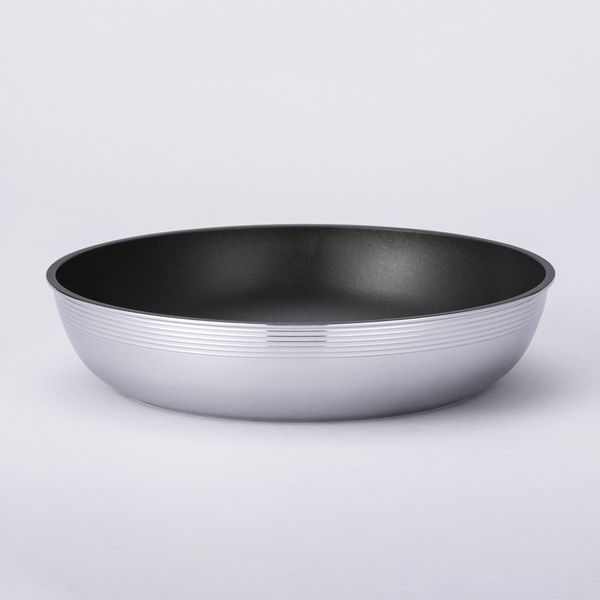 北陸アルミニウム/CAST VARIUS フライパン 28cm