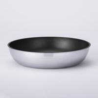 北陸アルミニウム/CAST VARIUS フライパン 28cm