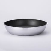 北陸アルミニウム/CAST VARIUS フライパン 28cm