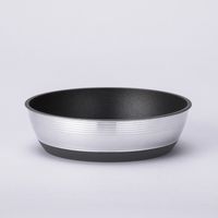 北陸アルミニウム/CAST VARIUS IH対応フライパン 20cm