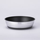 北陸アルミニウム/CAST VARIUS IH対応フライパン 20cm