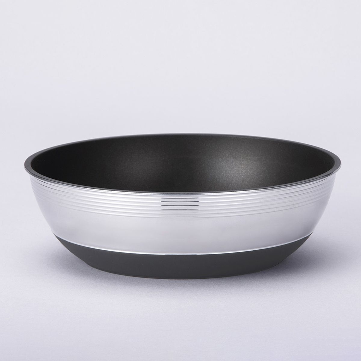 北陸アルミニウム/CAST VARIUS IH対応フライパン 深型24cm