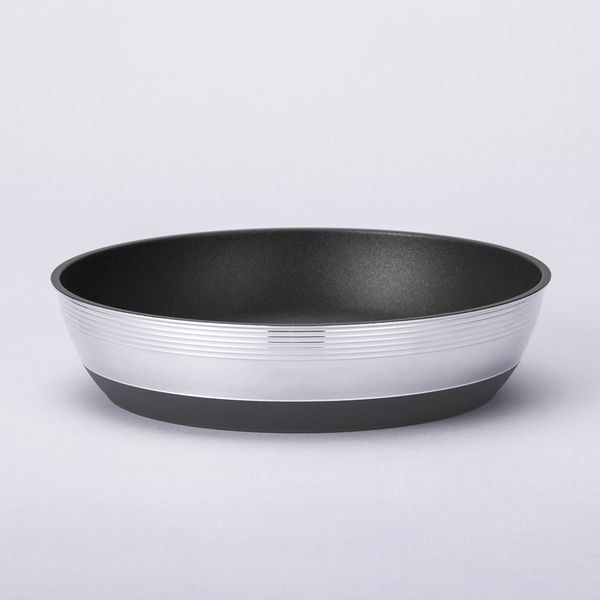 北陸アルミニウム/CAST VARIUS IH対応フライパン 26cm