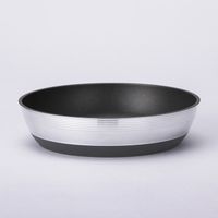 北陸アルミニウム/CAST VARIUS IH対応フライパン 26cm