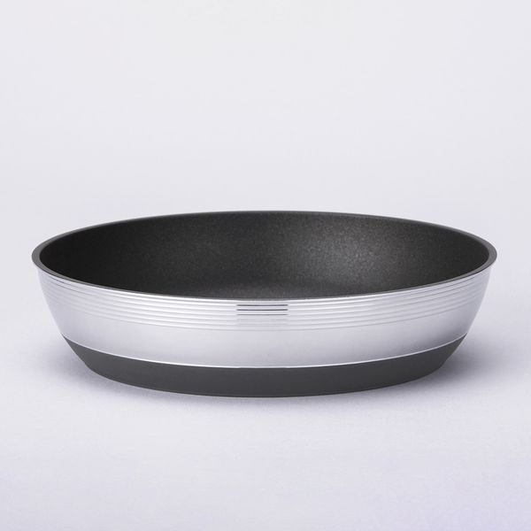 北陸アルミニウム/CAST VARIUS IH対応フライパン 28cm