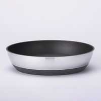 北陸アルミニウム/CAST VARIUS IH対応フライパン 28cm