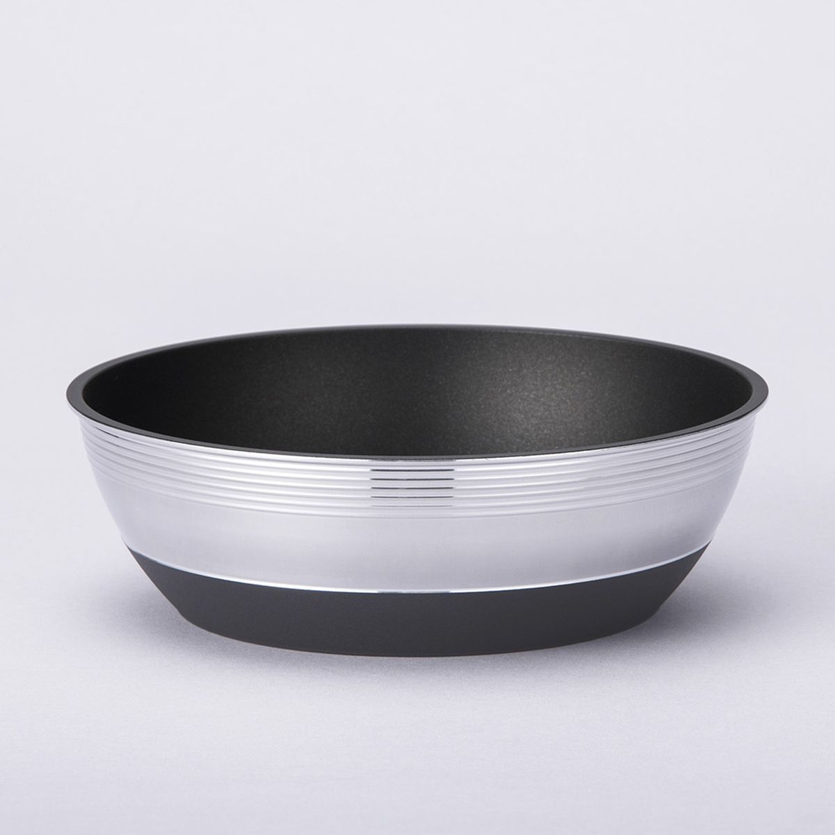 北陸アルミニウム/CAST VARIUS IH対応フライパン 深型22cm