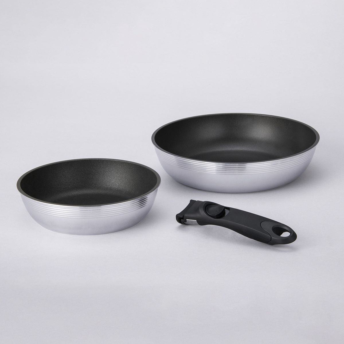 北陸アルミニウム/CAST VARIUS ガス3点セット