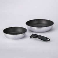 北陸アルミニウム/CAST VARIUS ガス3点セット