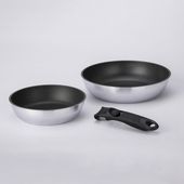 北陸アルミニウム/CAST VARIUS ガス3点セット