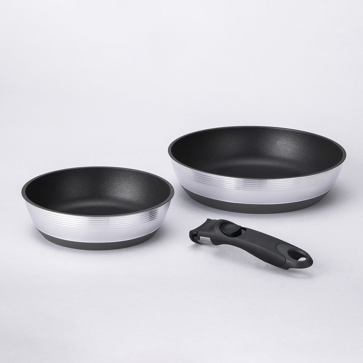 北陸アルミニウム/CAST VARIUS IH3点セット