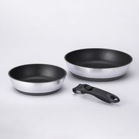 北陸アルミニウム/CAST VARIUS IH3点セット