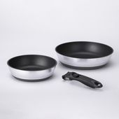 北陸アルミニウム/CAST VARIUS IH3点セット