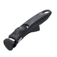 北陸アルミニウム/取っ手のとれるフライパン専用 取っ手