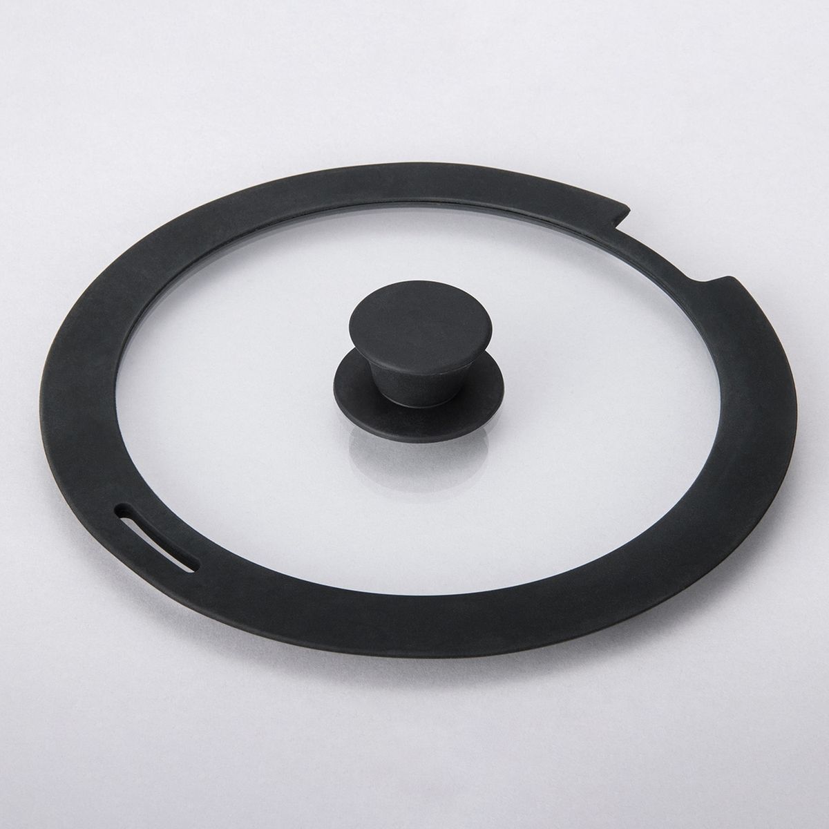 北陸アルミニウム/取っ手のとれるフライパン専用 カバー 24cm