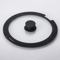 北陸アルミニウム/取っ手のとれるフライパン専用 カバー 24cm