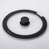 北陸アルミニウム/取っ手のとれるフライパン専用 カバー 24cm