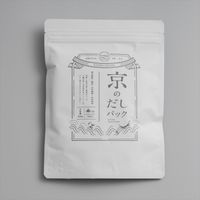 きょうのおだし/京のだしパック 大