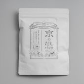 きょうのおだし/京のだしパック 大