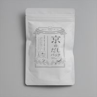 きょうのおだし/京のだしパック 小