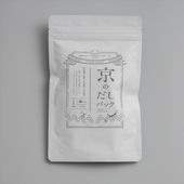 きょうのおだし/京のだしパック 小