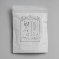 きょうのおだし/鰹のだしパック 大