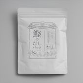 きょうのおだし/鰹のだしパック 大