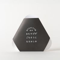 okawari TOKYO/おむすびがごちそうになるおしお 65g オリジナル
