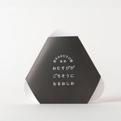 okawari TOKYO/おむすびがごちそうになるおしお 65g オリジナル