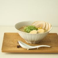 器とデザイン/ラーメン鉢