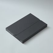 ISSHINDO PRODUCTS/ドキュメントケース クロス貼タイプ 30mm