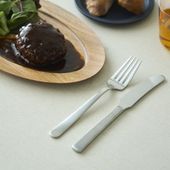 KAY BOJESEN/GRAND PRIX ディナーフォーク