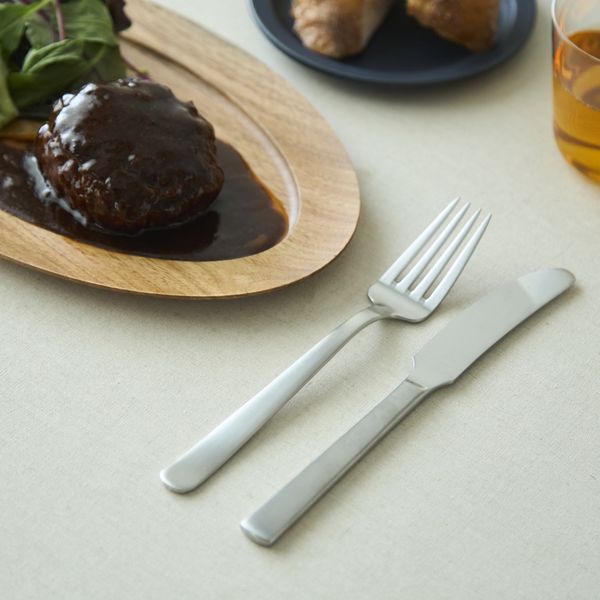 KAY BOJESEN/GRAND PRIX ディナーナイフ -ずっと連れそう1本になる