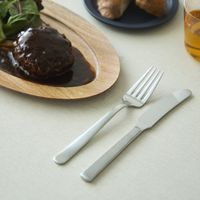 KAY BOJESEN/GRAND PRIX ディナーナイフ