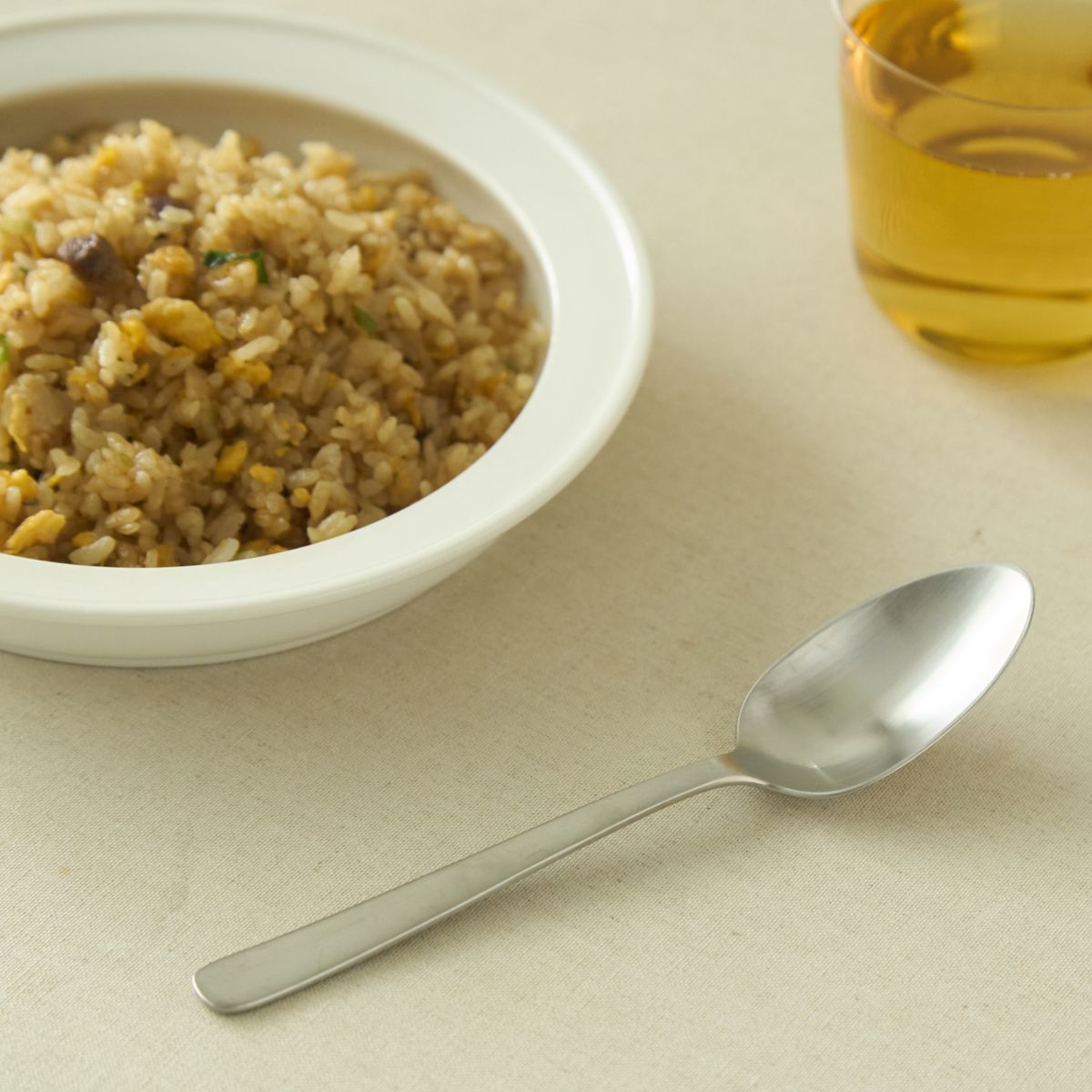 KAY BOJESEN/GRAND PRIX デザートスプーン